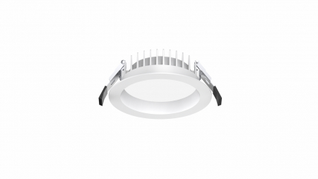 LED downlight fixture HORIZON 145 mm 18 W 3 CCT