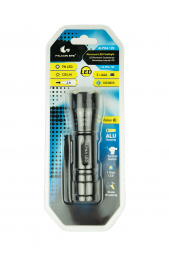 Handheld flashlight, Falcon Eye ALPHA