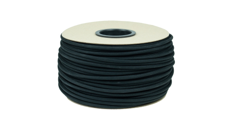 OMY cable 4x0,50 mm2 black