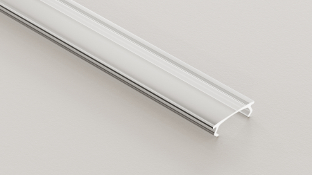 TEKKNI S14 PC cover transparent 3 m