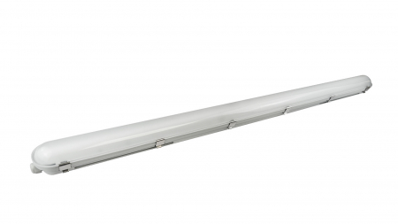 TRI-PROOF LED hermetic lamp EVOX 120 cm 21-40 W 4000 K PC