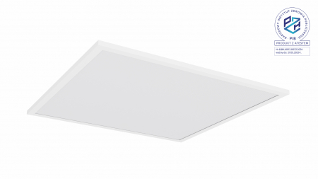 LED Panel TITAN 36W SMD 60x60cm 4450 lm neutral white