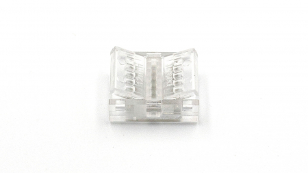 LED PRO G 6PIN 12mm connector 2-sided
