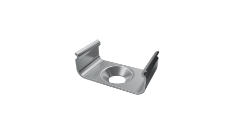 TEKKNI Mounting clip ORRE