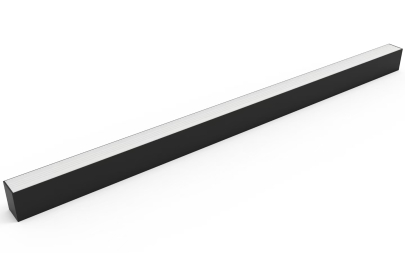 Linear LED light ALDA 120 cm 32 W 4000 K PC MPRM+