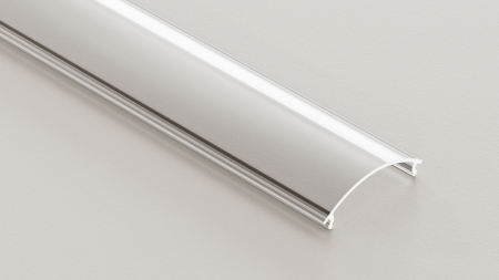 TEKKNI M21 PC cover transparent 3 m