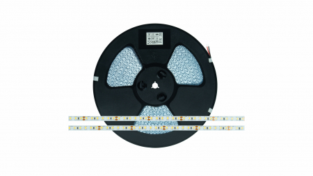 LED Strip 120 LED/m 2835 SMD 24V Neutral White 50m