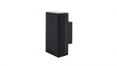 Architectural light Reo Black Duo