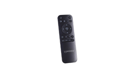 LUMINES GENESIS RF remote for SMART lamps