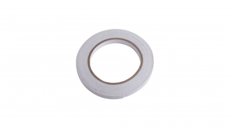 Adhesive foam tape 10mm - 5m