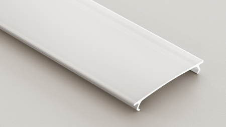 TEKKNI L32 PC cover milky 3 m