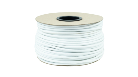 OMY cable 4x0,50 mm2 white