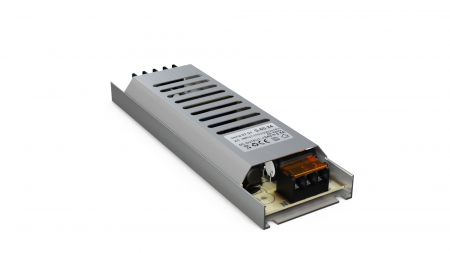 24V 60W IP20 2,5A enclosed power supply, SLIM