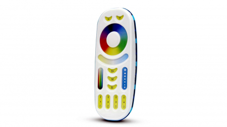 Mi-Light remote RF 2.4G 4-ZONE RGB + CCT