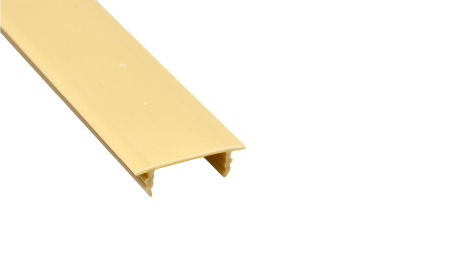 Plaster-in cover LUMINES Double 3 m
