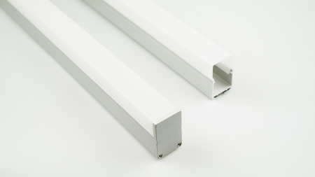 LUMINES TALL Fractal PC cover opal 3 m