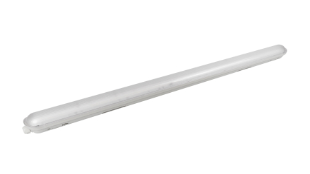 TRI-PROOF LED hermetic lamp TIROX 120 cm 40 W 4000 K SP