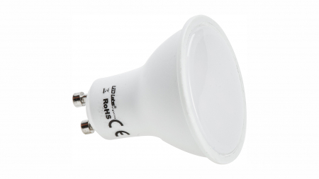 LED source GU10 7W Neutral white