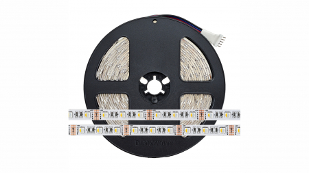 LED Strip 300 LED 60 LED/m 5050 SMD, RGBWW IN1