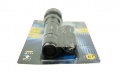 Handheld flashlight, Falcon Eye ALPHA 500 lm with focus