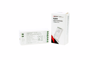 MiBoxer CONTROLLER 12-24V 12A RF Zigbee RGB+CCT
