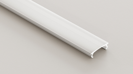 TEKKNI+ S14+ PMMA cover milky 3 m