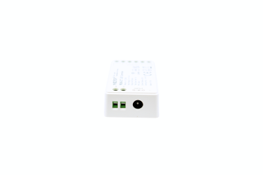 MiBoxer CONTROLLER 12-24V 12A RF RGB+CCT FUT039S