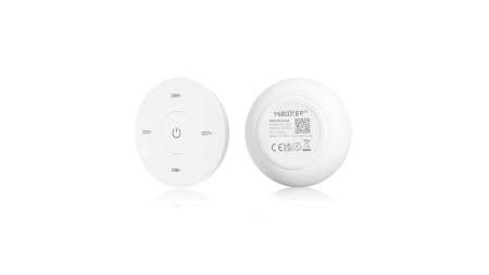 MiBoxer Panel remote RF 2.4G 1 ZONE MONO/CCT white K2S