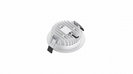 LED downlight fixture HORIZON 145 mm 18 W 3 CCT