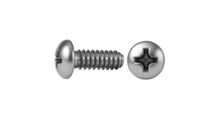 3.5x6.5 self-tapping screw for the Duro/Teco system