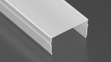 LUMINES GLIDE Fractal PC opal 1 m