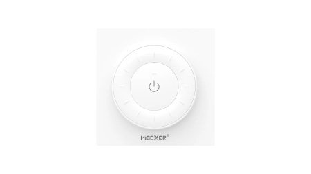MiBoxer Panel remote RF 2.4G 1 ZONE MONO/CCT white K3