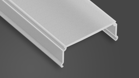 LUMINES LIFT ONE Fractal PC cover opal 3 m