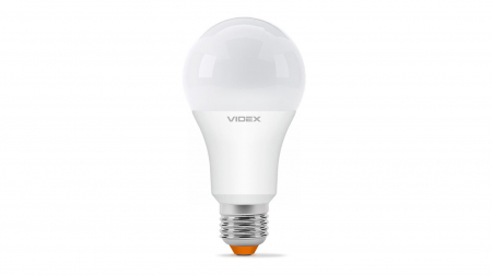 LED source E27 15W A65 Warm White