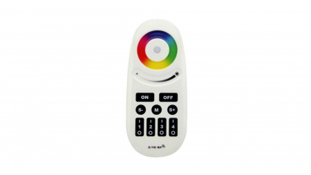 Mi-Light remote RF 2.4G 4-ZONE RGB