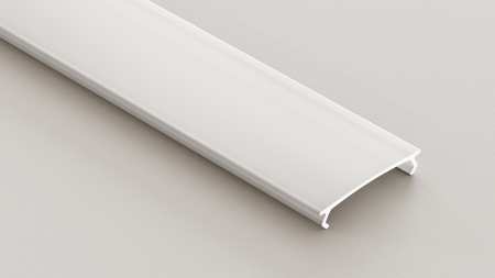 TEKKNI M22 PC cover milky 3 m