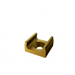 LUMINES Mounting clip X MINI RAL1923