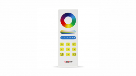 MiBoxer PANEL RF 1 ZONE MONO RGB+CCT - WHITE