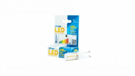 LED source 4W G9 Neutral White