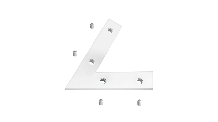 LUMINES ANGULAR Connector 60 degrees