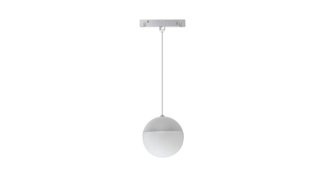 LUMINES GENESIS Magnetic light suspended GLOBE-S 10 W 4000 K white