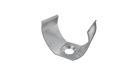 TEKKNI BOVL mounting clips