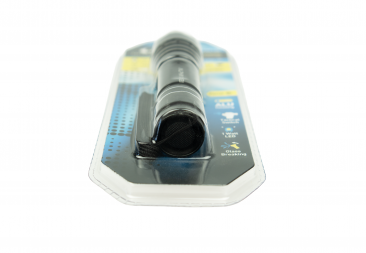 Handheld flashlight, Falcon Eye ALPHA