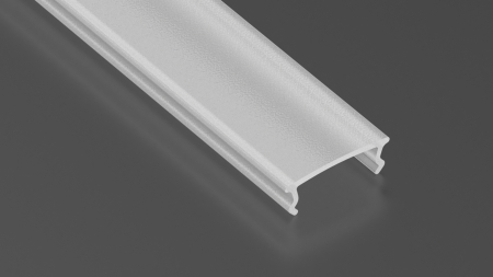 LUMINES LEAN PC cover frozen 2,02 m