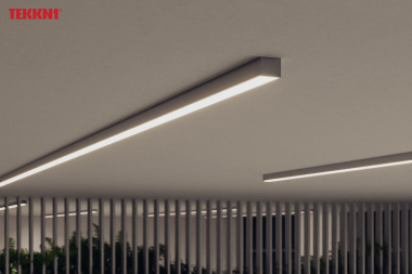 TEKKNI NORS Set, black, milky cover, 3 m