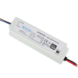 LED power supply Nexivo XV 100W 24V UNI IP67