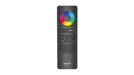 MiBoxer REMOTE RF 2.4GHz 4 ZONES RGB+CCT C5