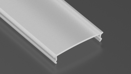 LUMINES COMPACT PC cover frozen 2,02 m