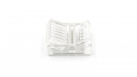 LED PRO connector A 6PIN 12mm 1-sided without cable