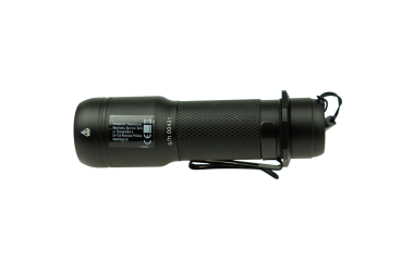 Handheld flashlight, Mactronic SNIPER 3.4 600 lm
